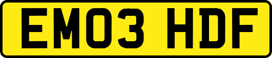 EM03HDF
