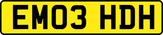 EM03HDH