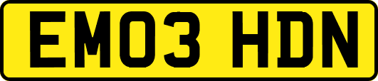EM03HDN