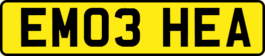 EM03HEA