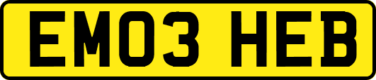 EM03HEB
