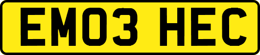 EM03HEC