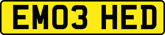 EM03HED