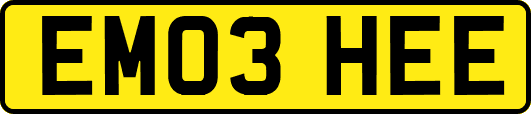 EM03HEE