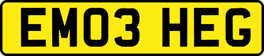 EM03HEG