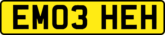EM03HEH