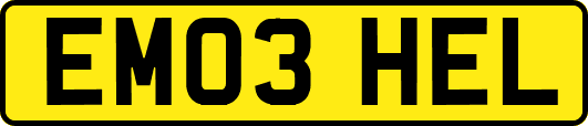 EM03HEL