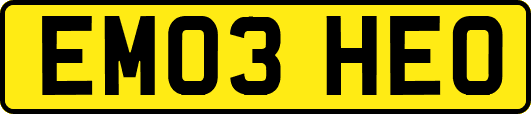 EM03HEO