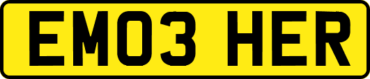 EM03HER