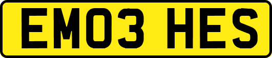 EM03HES