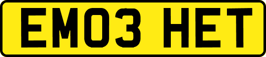 EM03HET