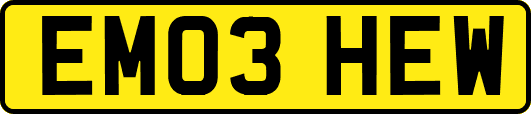 EM03HEW