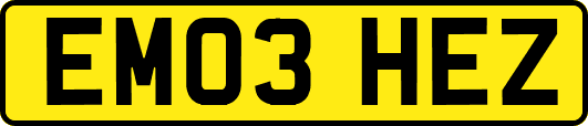 EM03HEZ