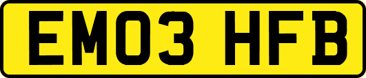 EM03HFB