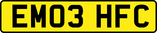 EM03HFC