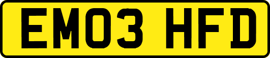 EM03HFD