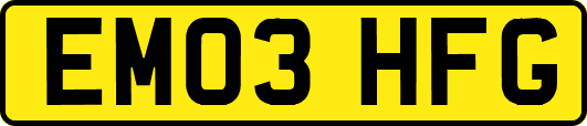 EM03HFG