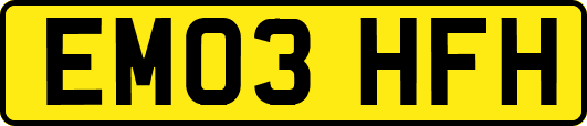 EM03HFH