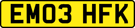 EM03HFK