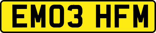 EM03HFM