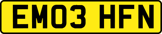 EM03HFN