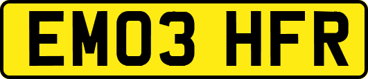 EM03HFR