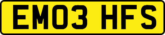 EM03HFS