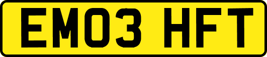 EM03HFT