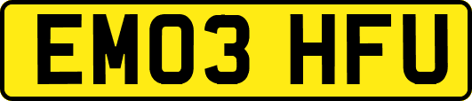 EM03HFU