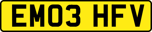 EM03HFV