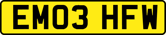 EM03HFW