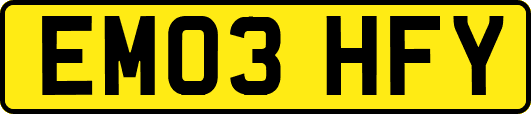 EM03HFY
