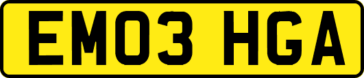 EM03HGA