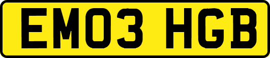 EM03HGB