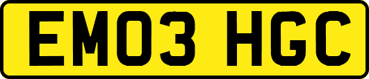 EM03HGC
