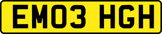 EM03HGH