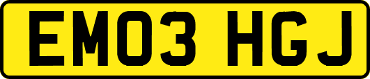 EM03HGJ