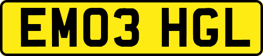 EM03HGL