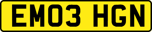 EM03HGN