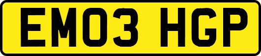EM03HGP