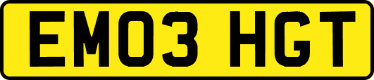 EM03HGT