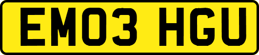 EM03HGU