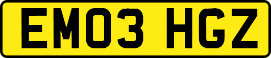 EM03HGZ