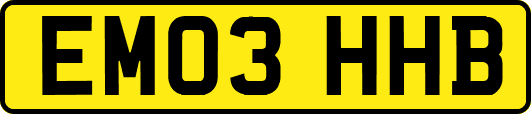 EM03HHB