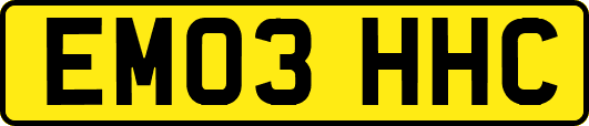 EM03HHC