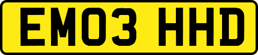 EM03HHD