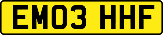 EM03HHF