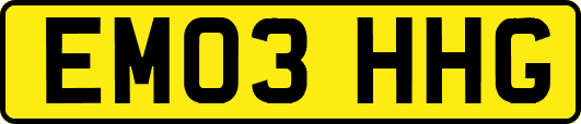 EM03HHG