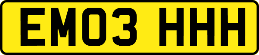EM03HHH