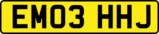 EM03HHJ